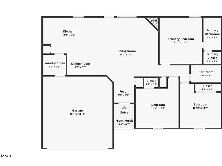 120 Pinewood Dr — Photo 2