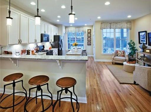 2nd image of 49 Townsend Blvd #114