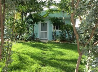 43 Jewfish Ave, Key Largo, FL 33037