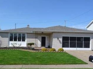 46 S Prince Dr, Depew, NY 14043