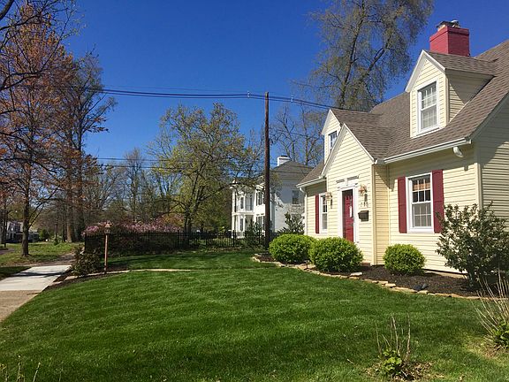 Prof lawn care quarterly