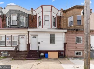 5510 Race St, Philadelphia, PA 19139