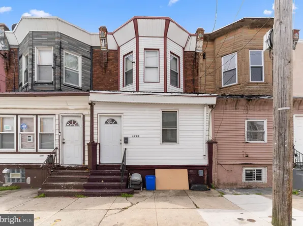 5510 Race St, Philadelphia, PA 19139