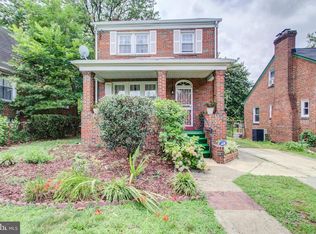 3004 15th St NE, Washington, DC