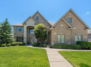 10847 Sheridans Trl, Orland Park, IL 60467
