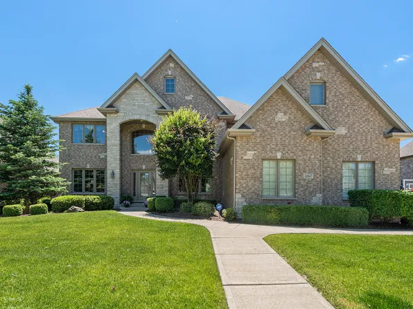 10847 Sheridans Trl, Orland Park, IL 60467
