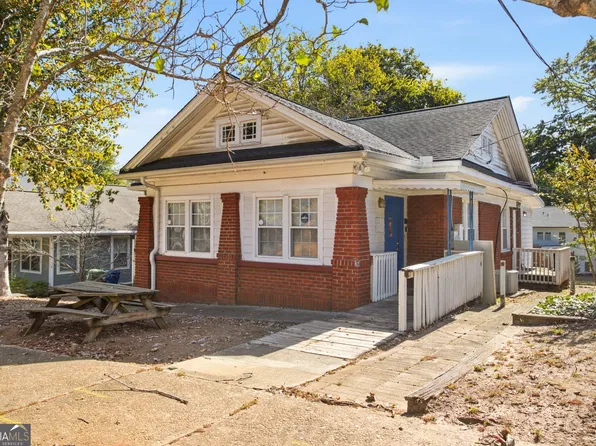 1361 George W Brumley Way, Atlanta, GA 30317