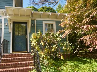310 North Broadway, Nyack, NY 10960