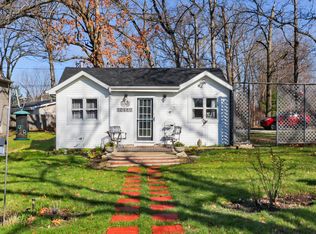 10460 268th Ct, Trevor, WI 53179