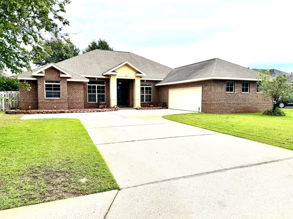 9071 Orlando Ave, Navarre, FL 32566