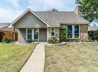 4617 Horizon Dr, Rowlett, TX