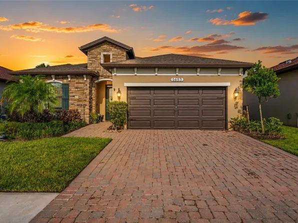 1653 Willows Sq, Vero Beach, FL 32966