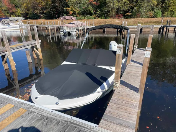 40 Adams Drive #17, Bristol, NH 03222