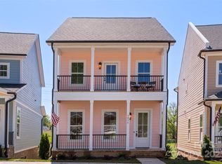 5850 Pittmon Ln, Kannapolis, NC 28081