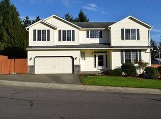 476 Sunset Ridge Dr, Washougal, WA 98671