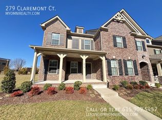 279 Claremont Ct, Gallatin, TN 37066
