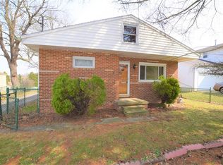 29 Pauline Ave, Akron, OH 44312