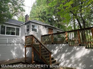 1731 SW Orchid St, Portland, OR 97219