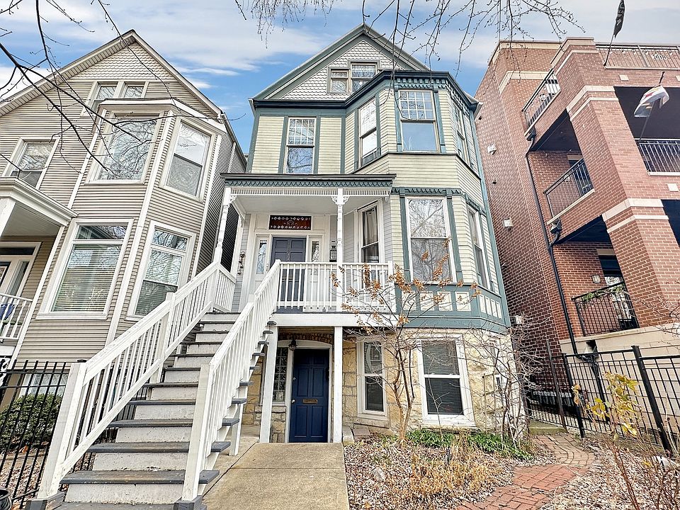 1st image of 3817 N Kenmore Ave