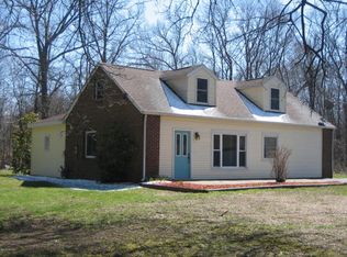 7458 Ten Mile Rd, Ceresco, MI 49033