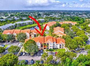 4115 San Marino Blvd APT 106, West Palm Beach, FL 33409