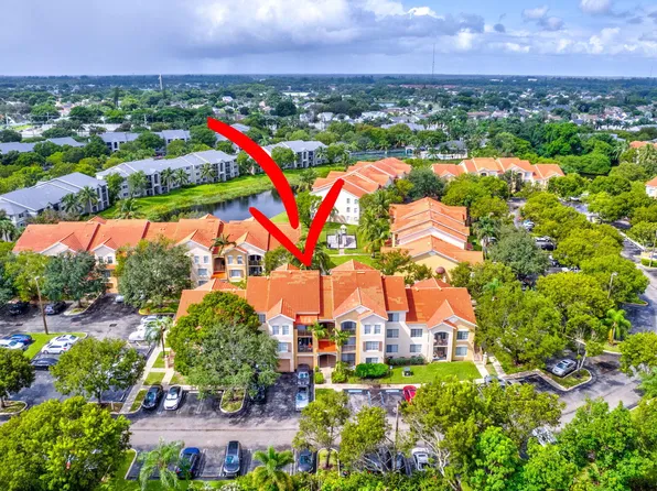 4115 San Marino Boulevard #106, West Palm Beach, FL 33409