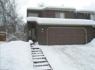 1840 Commodore Dr, Anchorage, AK 99507