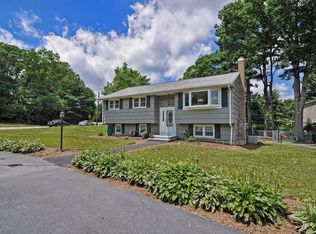 797 West St, Stoughton, MA 02072