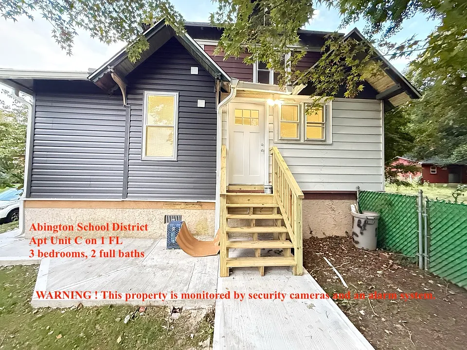 14 Chandler St #C