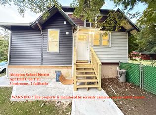 14 Chandler St APT C, Jenkintown, PA 19046