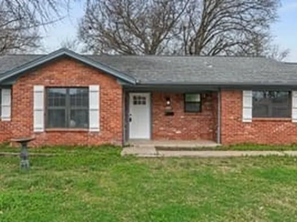 7049 E 52nd St S, Tulsa, OK 74145