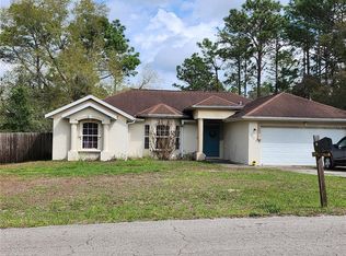 8121 SW 128th Loop, Ocala, FL 34473