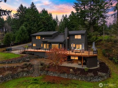 918 Lummi Drive, Fox Island, WA, 98333