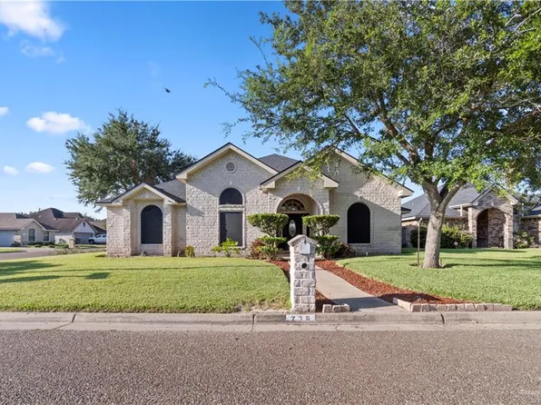 738 Town Lane Dr, Harlingen, TX 78550