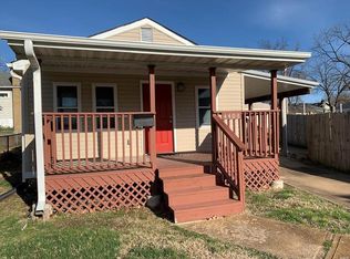 4406 Wabash Ave, Saint Louis, MO