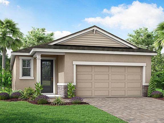 COASTAL EXTERIOR STYLE
