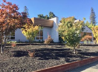 340 Chamisal Ave, Los Altos, CA 94022