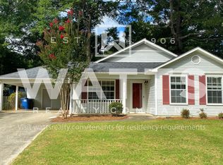 2812 Saint Patrick Pl, Helena, AL 35080
