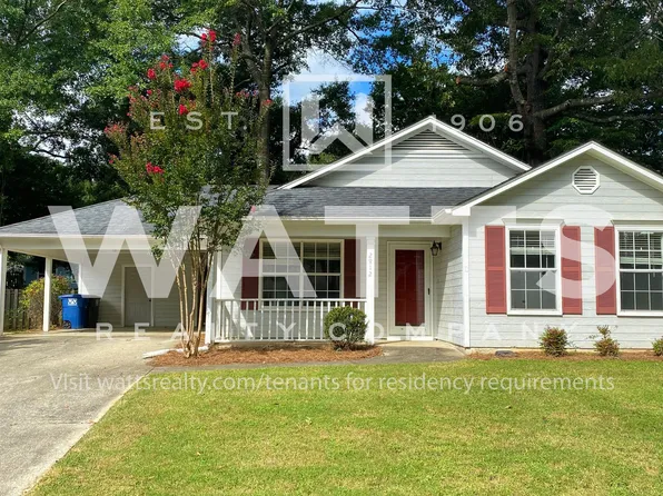 2812 Saint Patrick Pl, Helena, AL 35080