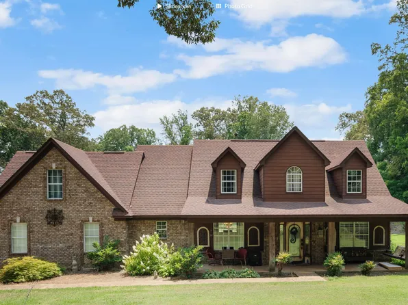 6193 Nesbit Rd, Lake Cormorant, MS 38641