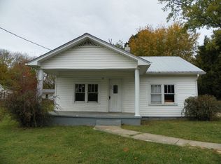 37 Columbia St, Cookeville, TN 38501