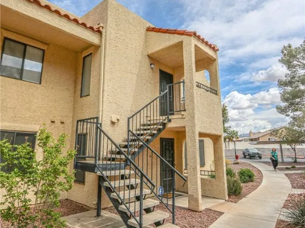 601 Cabrillo Cir Unit 754, Henderson, NV 89015