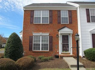 9901 Magnolia Pointe Ct, Glen Allen, VA 23059