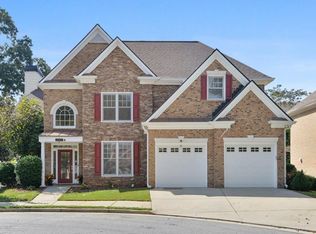 2528 Dering Pl NE, Atlanta, GA 30345