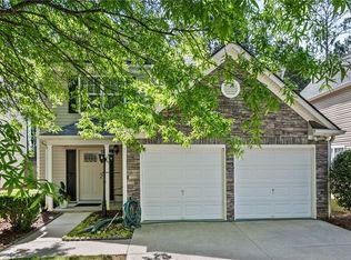 173 Village Ct, Woodstock, GA 30188
