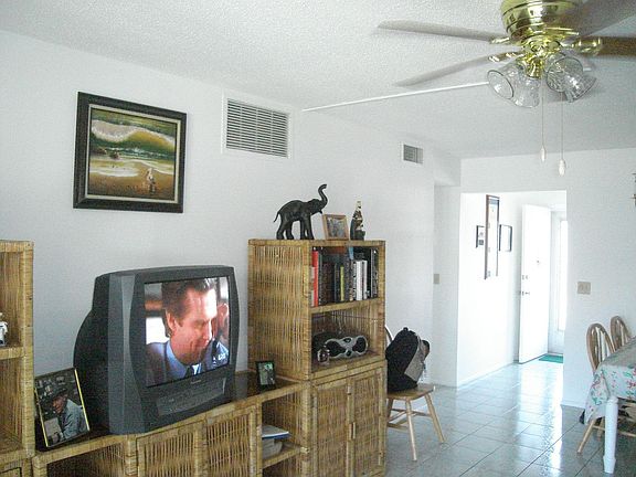 Living / Dining Room