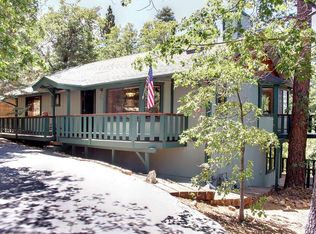 1362 La Crescenta Dr, Big Bear City, CA 92314