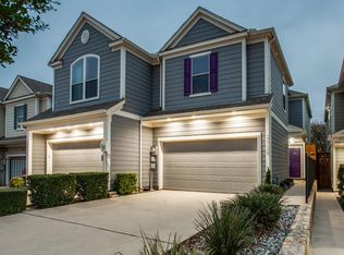 2330 Throckmorton St, Dallas, TX 75219