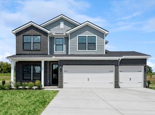 3201 Gravity Dr Lot 84, Columbia, TN 38401