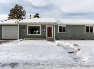 115 Flathead Ave, Bozeman, MT 59718